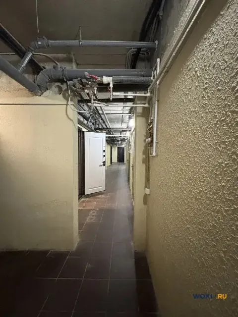 Квартира-студия, 24 м², -1/14 эт.
