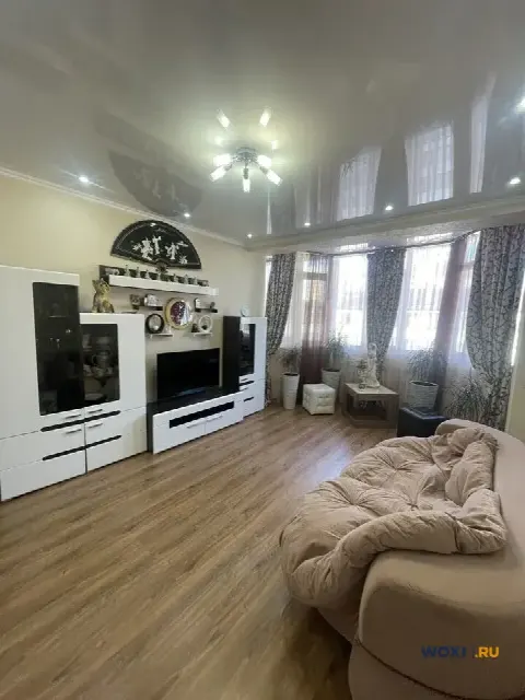 1-комн. квартира, 48 м², 9/9 эт.