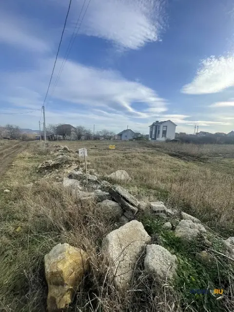 Участок 10 сот. (ЛПХ)
