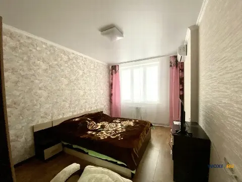 2-комн. квартира, 57 м², 1/9 эт.
