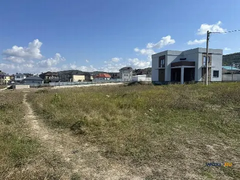 Участок 5 сот. (ИЖС)