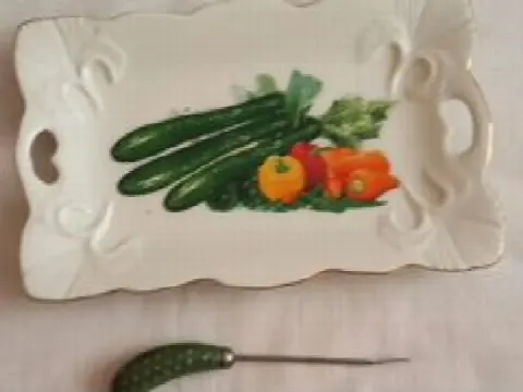 Для оливок, маслин