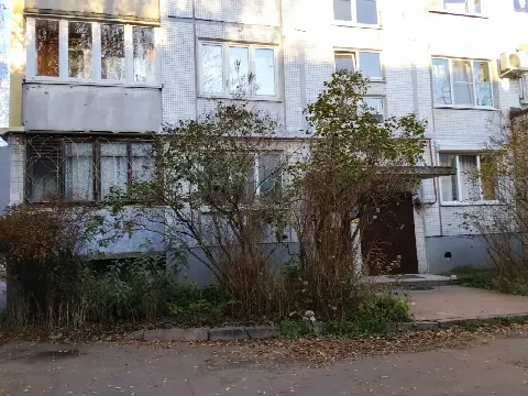 1-комн. квартира, 36,4 м², 1/5 эт.