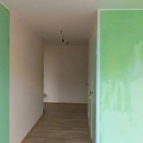 2-комн. квартира, 52,4 м², 3/5 эт.