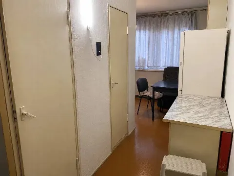 1-комн. квартира, 36,4 м², 1/5 эт.