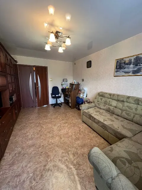 3-комн. квартира, 58,8 м², 3/5 эт.