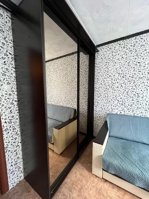 3-комн. квартира, 58,8 м², 3/5 эт.