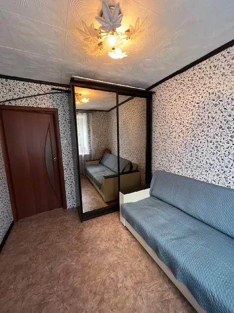 3-комн. квартира, 58,8 м², 3/5 эт.