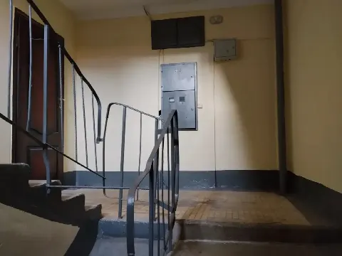 1-комн. квартира, 36,4 м², 1/5 эт.