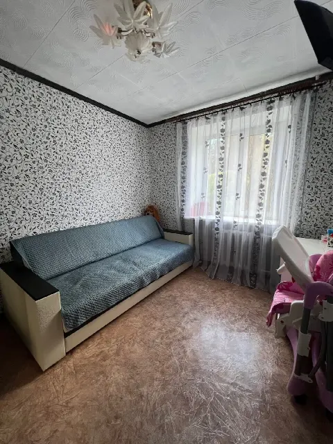 3-комн. квартира, 58,8 м², 3/5 эт.