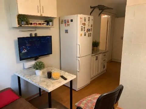 1-комн. квартира, 36,4 м², 1/5 эт.