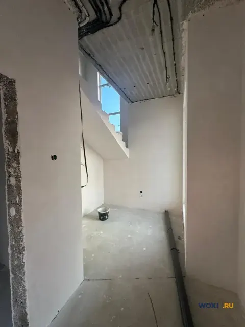 Дом 250 м² на участке 6 сот.