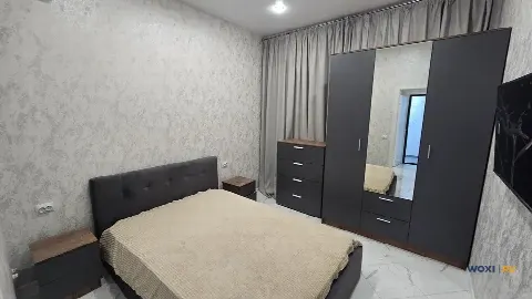 1-комн. квартира, 35 м², 1/8 эт.