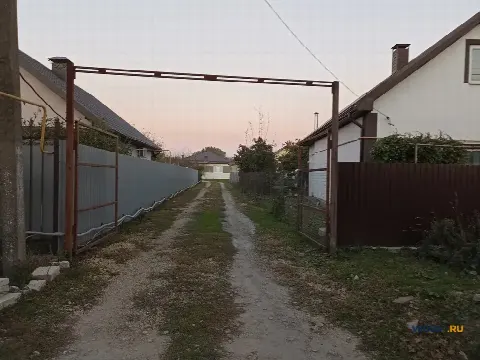 Дом 121 м² на участке 9 сот.