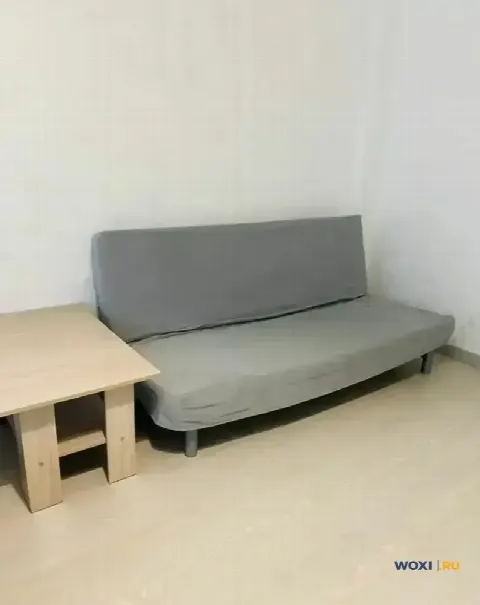 Квартира-студия, 34 м², 2/3 эт.
