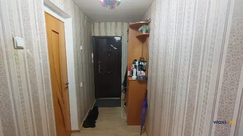 1-комн. квартира, 39 м², 9/9 эт.