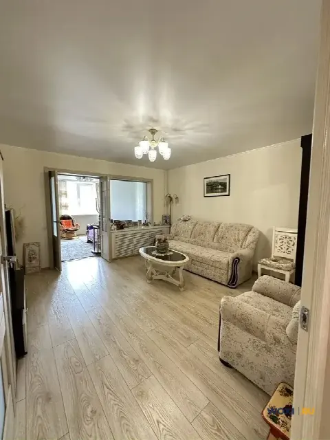 3-комн. квартира, 70 м², 2/3 эт.