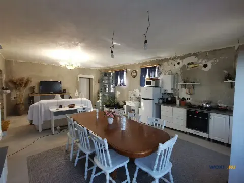 Дом 160 м² на участке 6 сот.