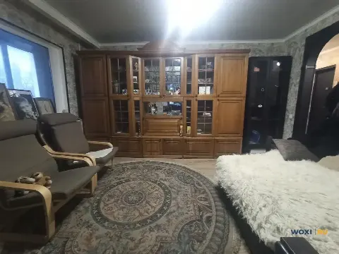 3-комн. квартира, 79 м², 3/9 эт.