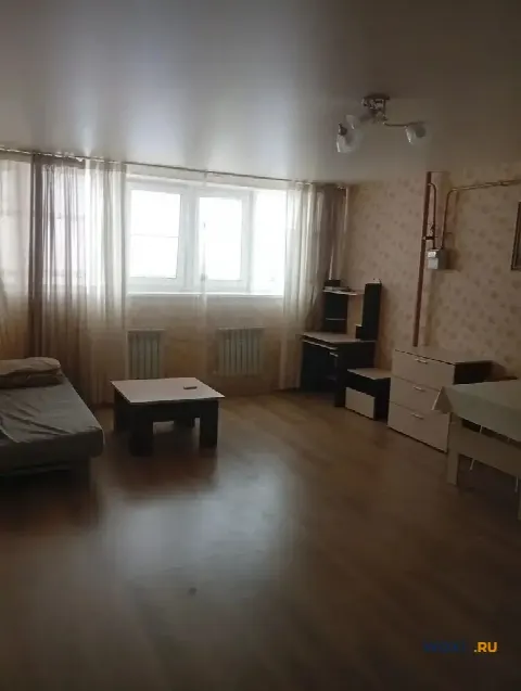 2-комн. квартира, 105 м², 9/11 эт.