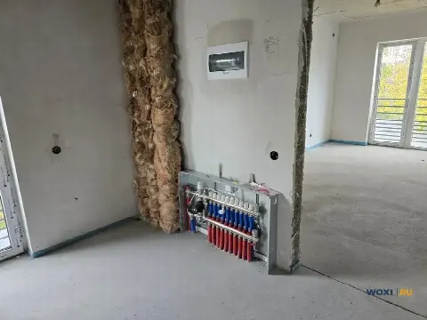 Дуплекс, 144 м²