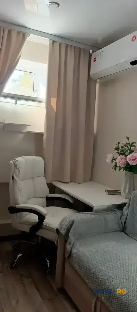 Квартира-студия, 20 м², -1/9 эт.