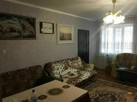 Дом 110 м² на участке 6 сот.