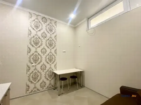 Квартира-студия, 15 м², -1/9 эт.