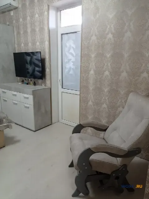 1-комн. квартира, 35 м², 1/9 эт.