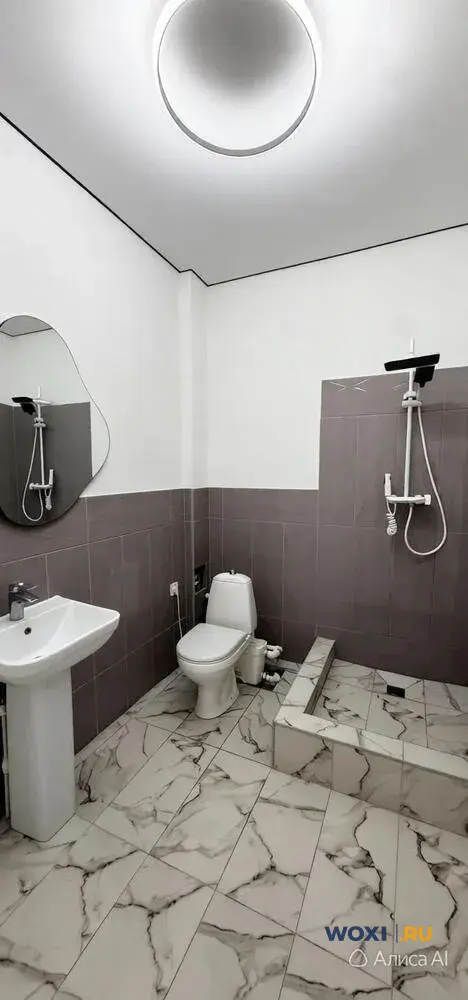 2-комн. квартира, 62 м², 1/8 эт.