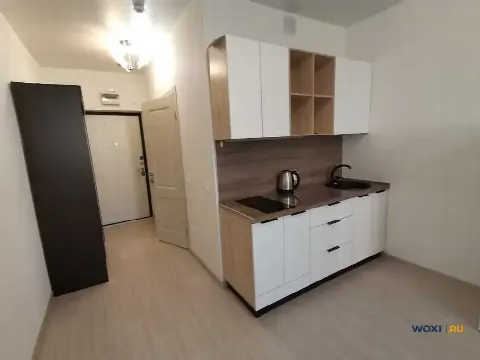 Квартира-студия, 28 м², 16/18 эт.