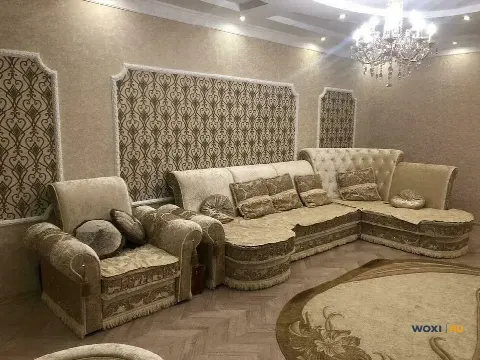 3-комн. квартира, 165 м², 4/4 эт.