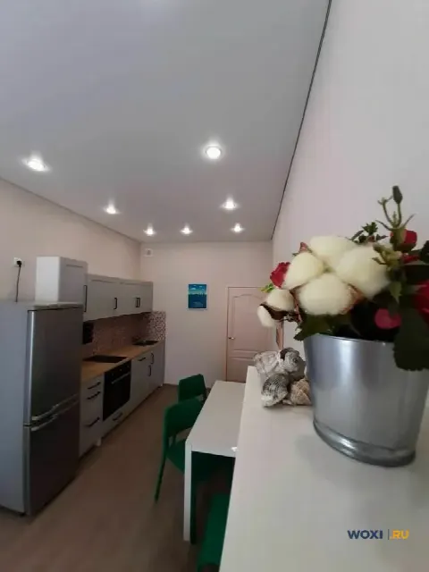 1-комн. квартира, 45 м², 2/12 эт.