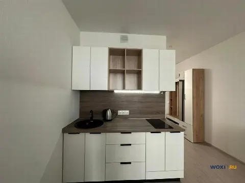 Квартира-студия, 30 м², 9/18 эт.