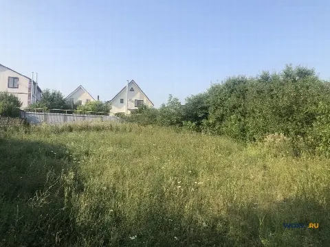 Участок 10 сот. (ИЖС)