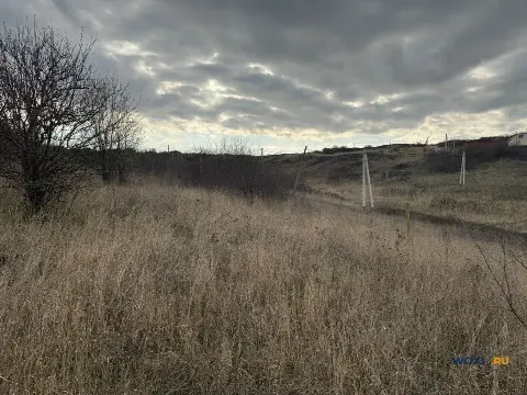 Участок 8 сот. (СНТ, ДНП)