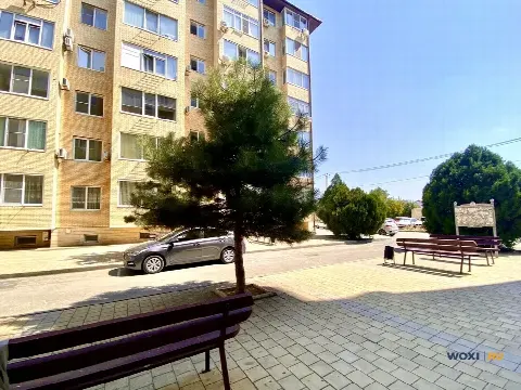 1-комн. квартира, 48 м², 6/7 эт.