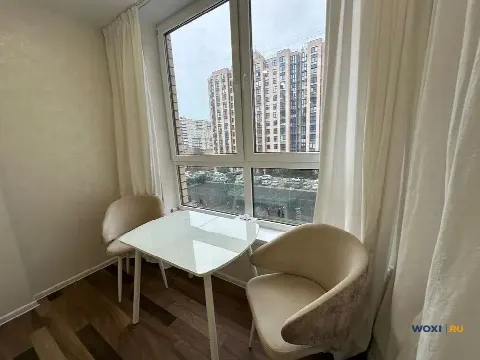 Квартира-студия, 26 м², 5/14 эт.