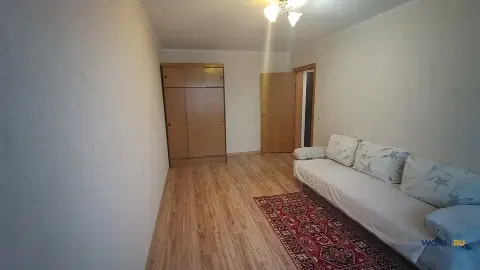 1-комн. квартира, 38 м², 11/16 эт.