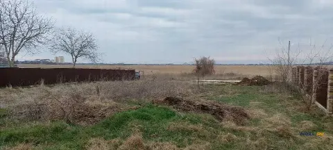 Участок 20 сот. (ИЖС)