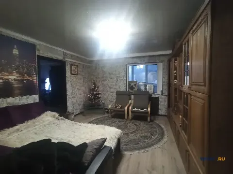 3-комн. квартира, 79 м², 3/9 эт.