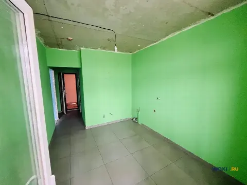 1-комн. квартира, 40 м², 3/7 эт.