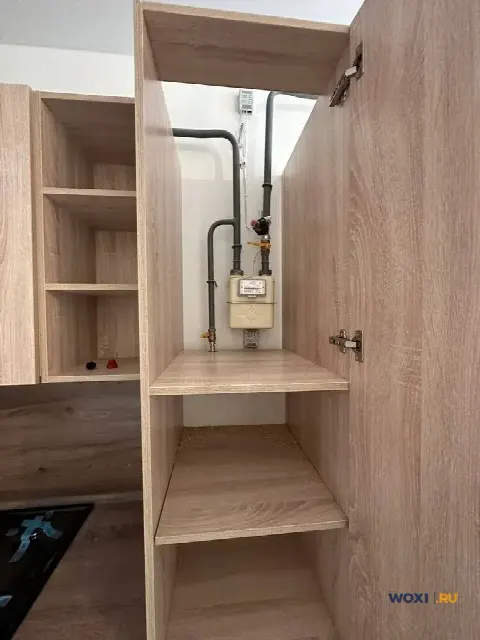 1-комн. квартира, 43 м², 4/4 эт.