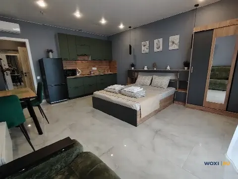 Квартира-студия, 33 м², 10/12 эт.