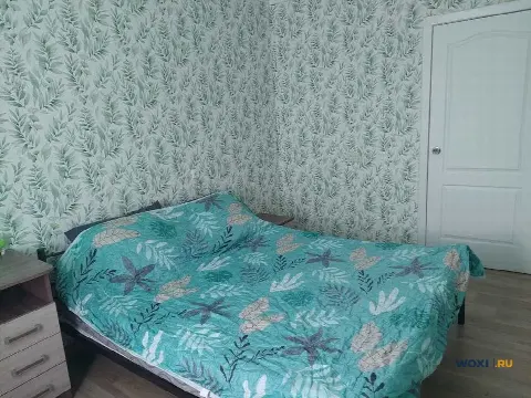 2-комн. квартира, 49 м², 6/9 эт.