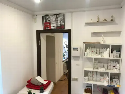 Офис, 23 м²