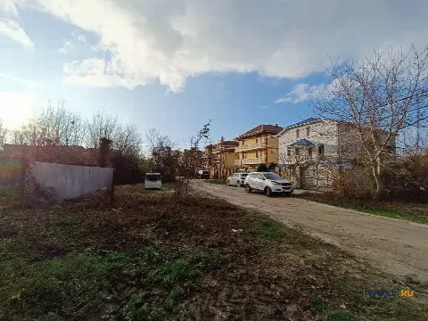Участок 11 сот. (ИЖС)