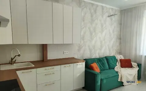 2-комн. квартира, 53 м², 5/16 эт.