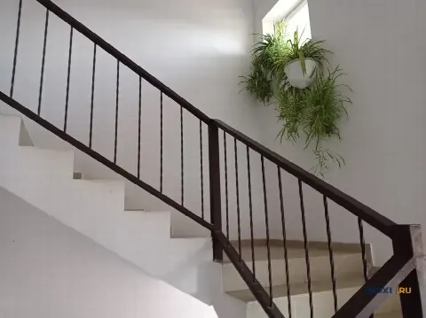 2-комн. квартира, 64 м², 4/4 эт.