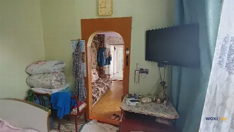 2-комн. квартира, 26 м², 1/1 эт.